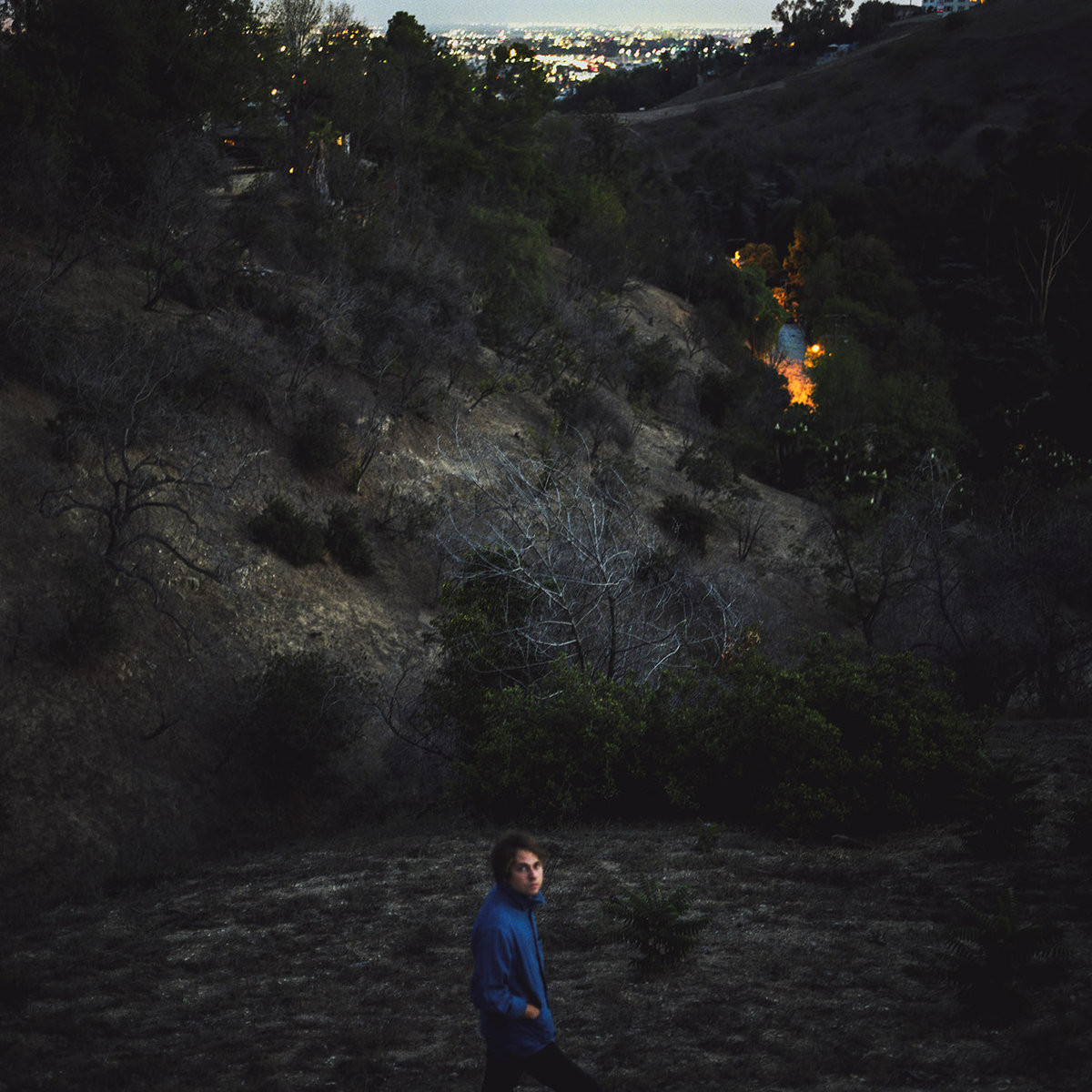 kevin morby