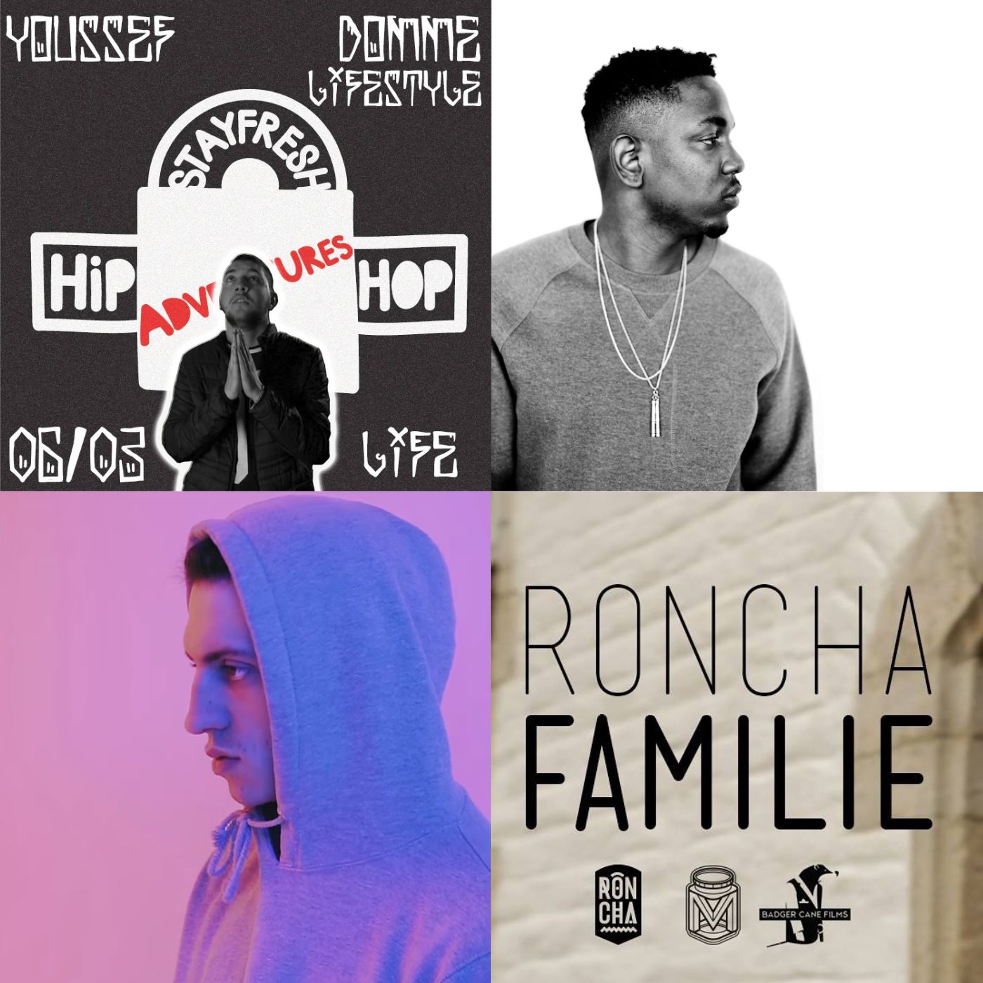 stay fresh artwork youssef