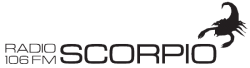 Radio Scorpio logo